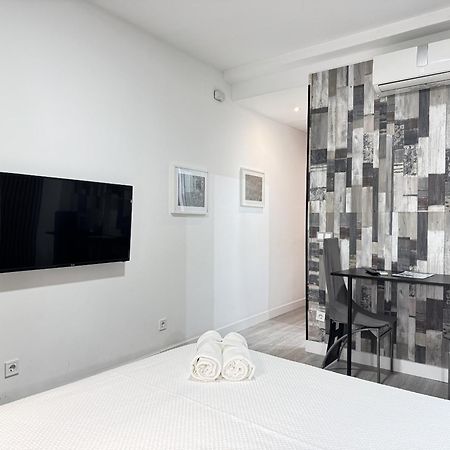Apartamentos Day Madrid Callao Centro Gran Via Sol Malasana Ngoại thất bức ảnh