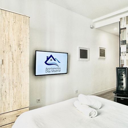 Apartamentos Day Madrid Callao Centro Gran Via Sol Malasana Ngoại thất bức ảnh