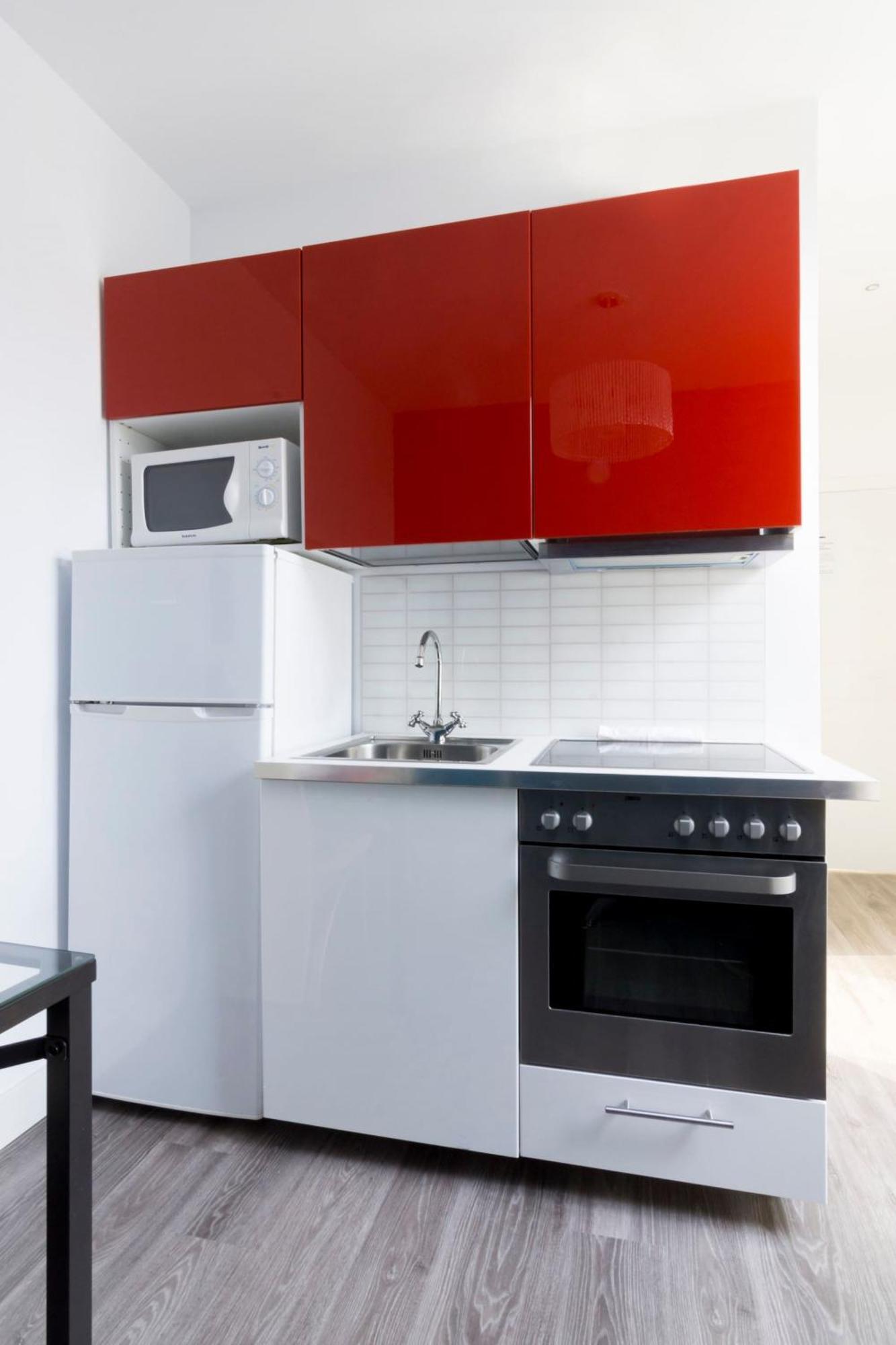 Apartamentos Day Madrid Callao Centro Gran Via Sol Malasana Ngoại thất bức ảnh