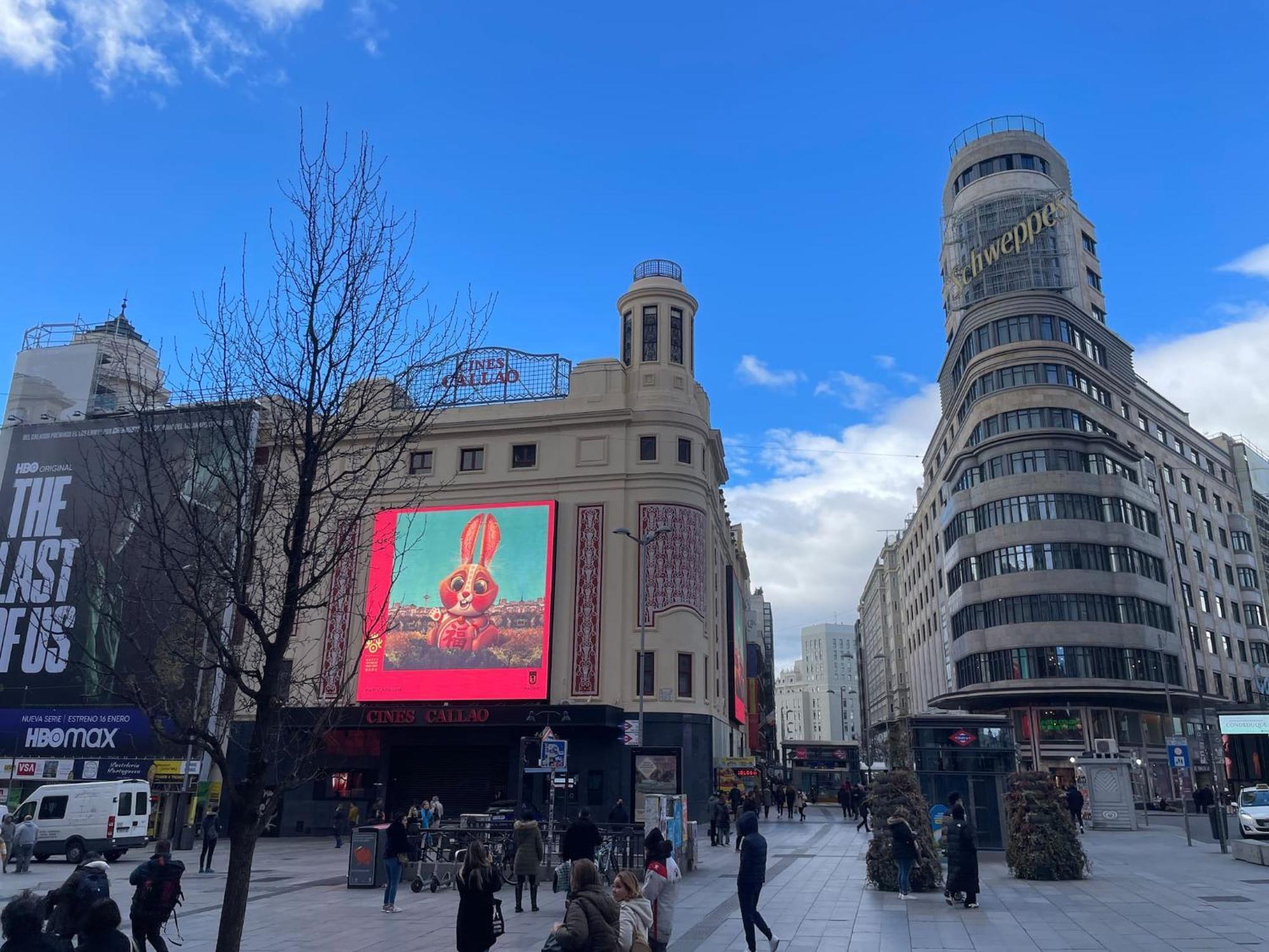 Apartamentos Day Madrid Callao Centro Gran Via Sol Malasana Ngoại thất bức ảnh