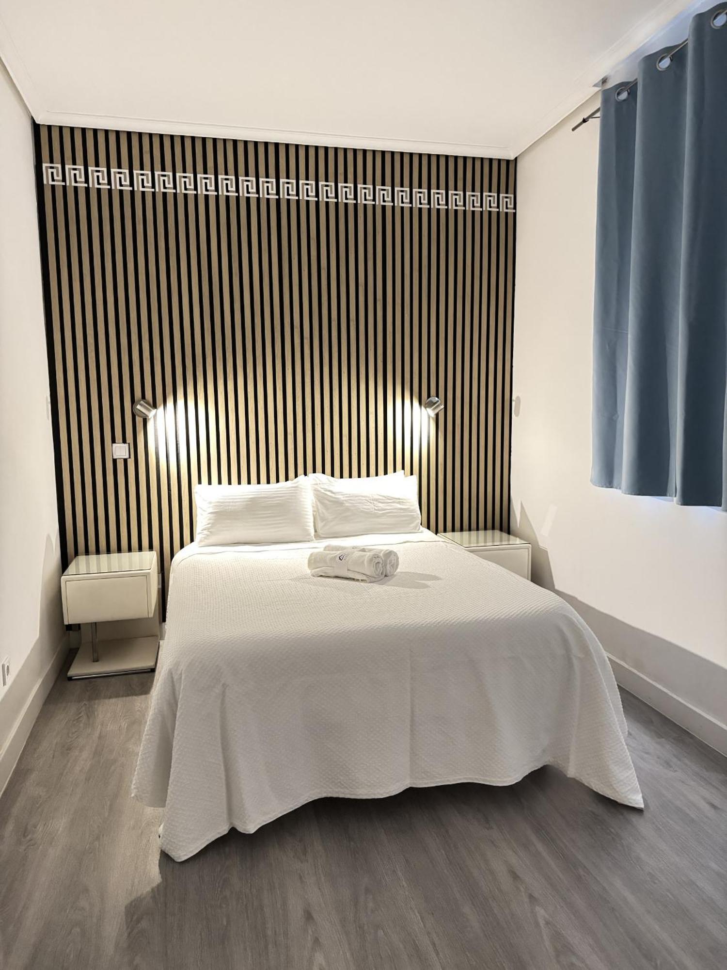 Apartamentos Day Madrid Callao Centro Gran Via Sol Malasana Ngoại thất bức ảnh